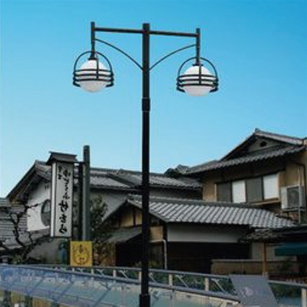 和田商业步行街中华灯-LB-02