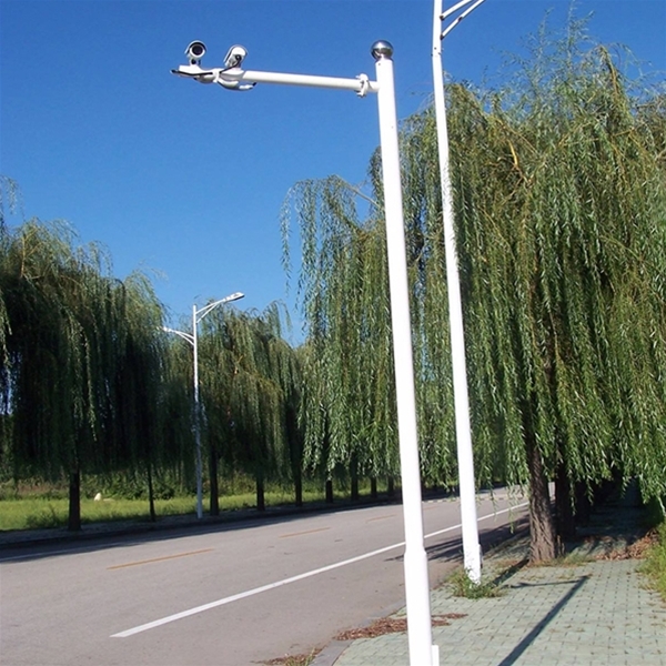 和田监控杆-LB-01