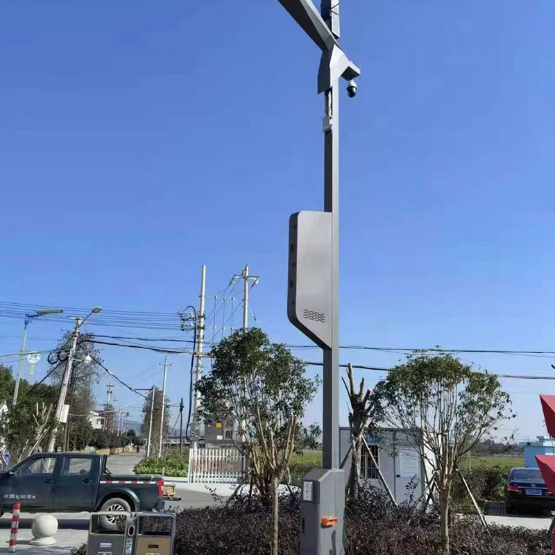 和田太阳能路灯厂家