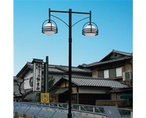 和田商业步行街中华灯-LB-02