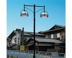 和田庭院灯-LB-05