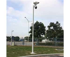 和田道路监控杆-LB-05