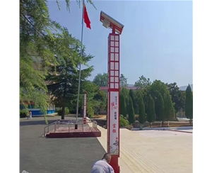 和田景观灯价格