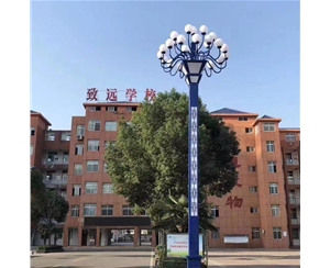 和田中华灯生产厂家
