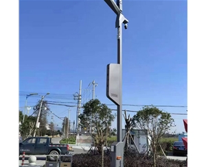 和田太阳能路灯厂家