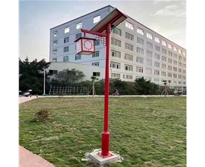 和田太阳能光伏照明路灯厂家