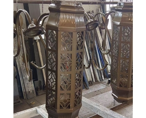 和田照明路灯生产厂家